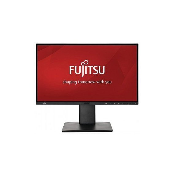 Монитор Fujitsu P27-8 TS (VFY:P278UHDSP1EU)