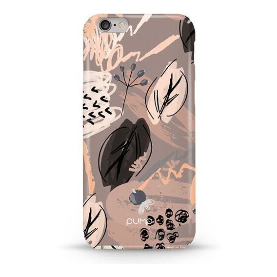 Аксессуар для iPhone Pump Tender Touch Case Leaf Fall (PMTT6/6S-6/45) for iPhone 6/6S