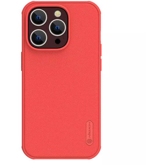 Аксессуар для iPhone Nillkin Matte Pro Red for iPhone 14 Pro Max