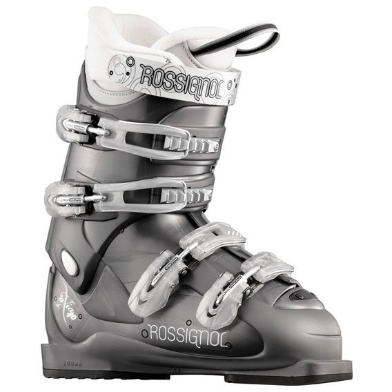 Ботинки для лыж Rossignol AXIA X 40 26.5 (2013)