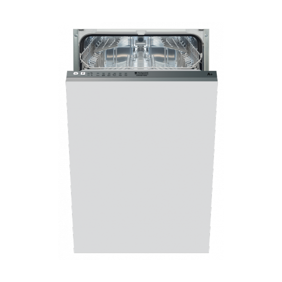 Встраиваемая посудомоечная машина Hotpoint-Ariston LSTB 6B019 EU