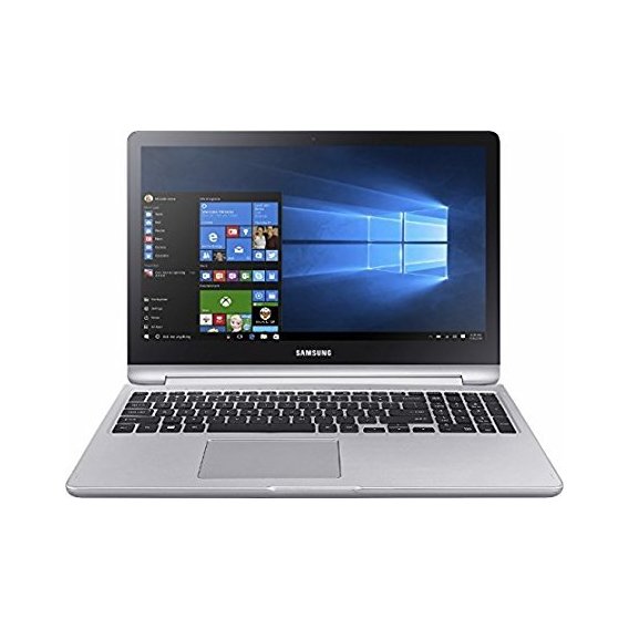 Ноутбук Samsung NOTEBOOK 7 SPIN 15.6 (NP740U5L-Y02US)