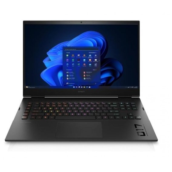 Ноутбук HP Omen 17-cm2047nr Gaming (7L8G1UA) RB