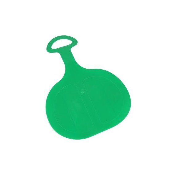 Ледянка Plast Kon PINGUIN зеленая (SAN-01-16)