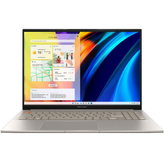 Ноутбук ASUS Vivobook S 16X (M5602RA-KV019W_24)