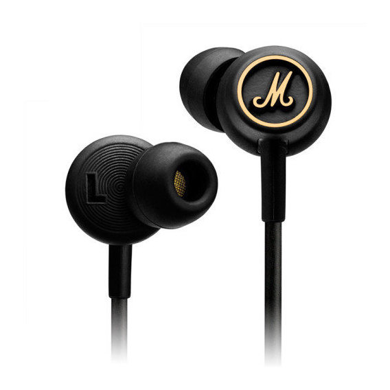 Наушники Marshall Headphones Mode EQ Black (4090940)