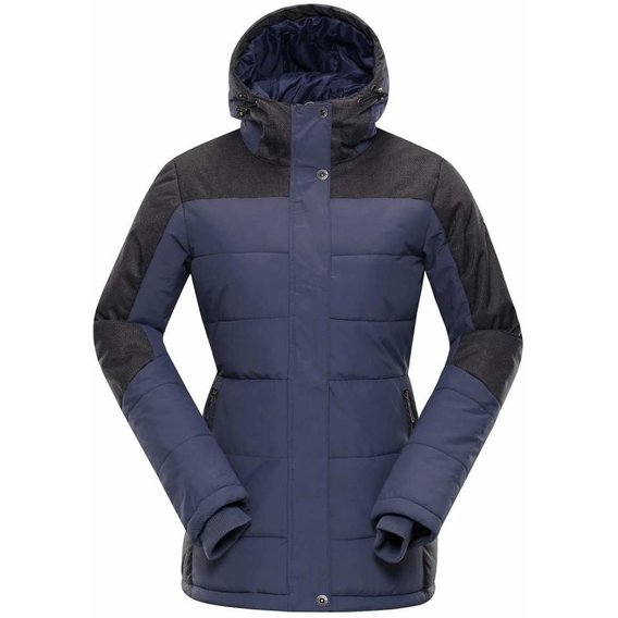 Курточка Alpine Pro GABRIELLA 2 LJCM258 672 - L - Blue - женская (007.008.0696)