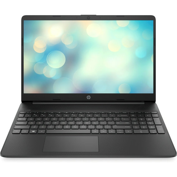 Ноутбук HP 15s-fq5195nw (715L9EA) UA