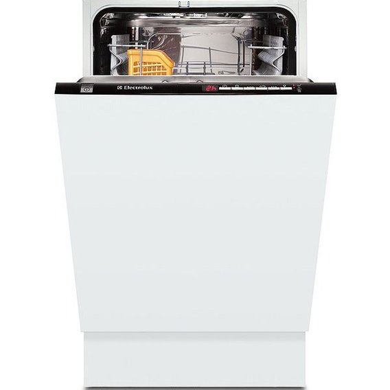 Встраиваемая посудомоечная машина Electrolux ESL 47020