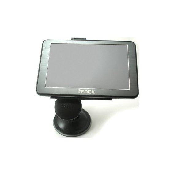 Tenex 50D Plus (GPS+DVR) Libelle