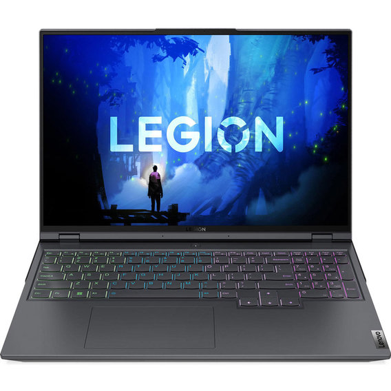 Ноутбук Lenovo Legion 5 Pro (82RF05M0RM)