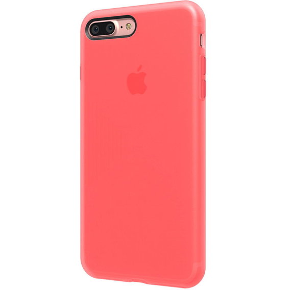 Аксессуар для iPhone SwitchEasy Numbers Translucent Rose for iPhone 8 Plus/iPhone 7 Plus