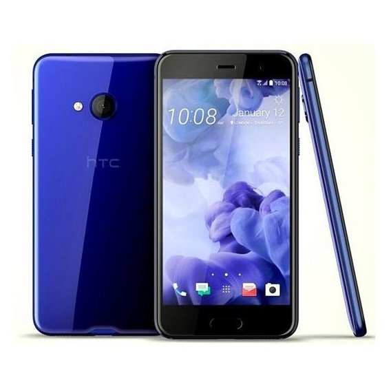 Смартфон HTC U Play 32GB Blue