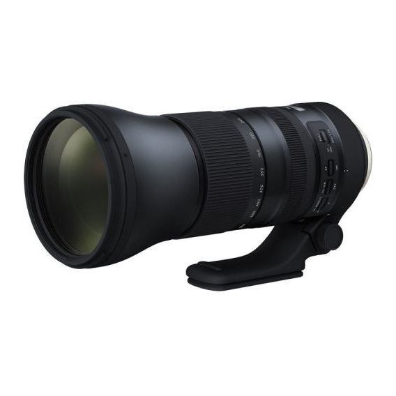 Объектив для фотоаппарата Tamron SP AF 150-600 f/5-6,3 Di VC USD G2 (Nikon)