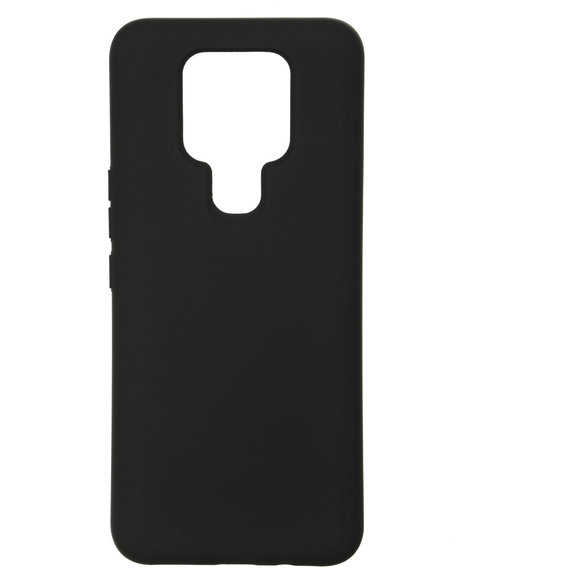 Аксессуар для смартфона ArmorStandart ICON Case Black for Tecno Camon 16/Camon 16 SE (ARM58557)