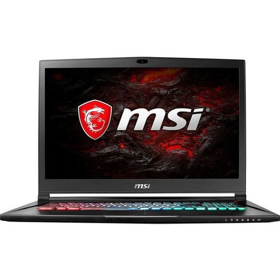 Ноутбук MSI GS73 Stealth   8RE (GS738RE-010PL) RB