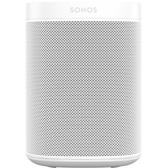 Акустика Sonos One White (ONEG2EU1)
