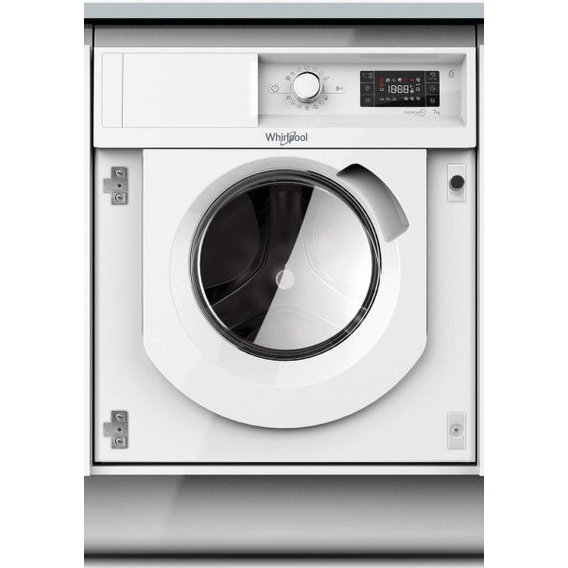 Встраиваемая стиральная машина Whirlpool BI WMWG 81484E EU / ITALY