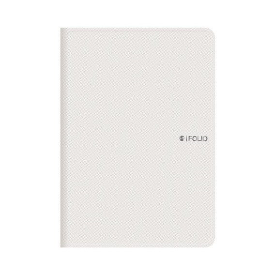 Аксессуар для iPad SwitchEasy CoverBuddy Folio Gray/White (GS-109-30-155-74) for iPad 9.7"