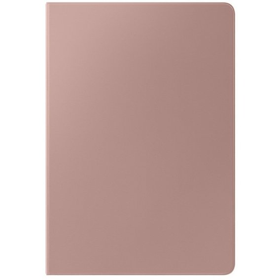 Аксессуар для планшетных ПК Samsung Book Cover Pink (EF-BT630PAEGRU0 for Samsung Galaxy Tab S7 SM-T875