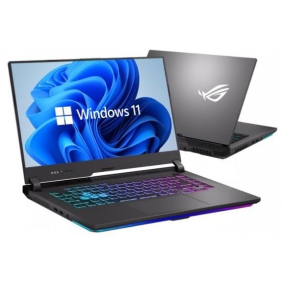 Ноутбук ASUS ROG Strix G15 (G513RC-HN007W_1TB)