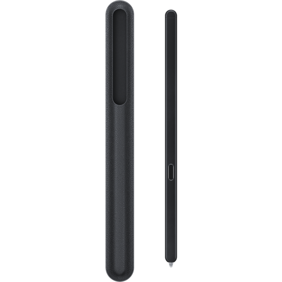 Стилус Samsung S Pen Fold Edition Black (EJ-PF946BBEG) for Samsung Galaxy Fold 5 (F946)