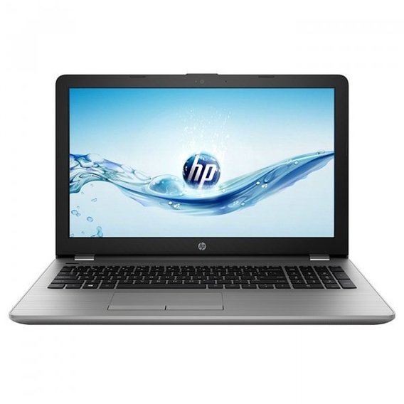 Ноутбук HP 250 G6 (4QW60ES) UA