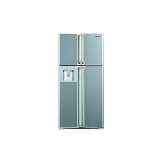 Холодильник Hitachi R-W720PUC1INX