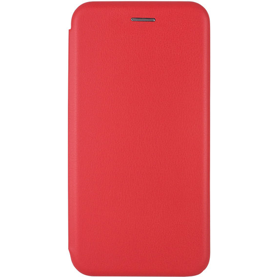 Аксессуар для смартфона Fashion Classy Red for Xiaomi Redmi Note 8 Pro