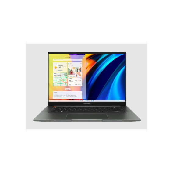 Ноутбук ASUS Vivobook S 14X OLED M5402RA-M9091 (90NB0XA1-M003M0) UA