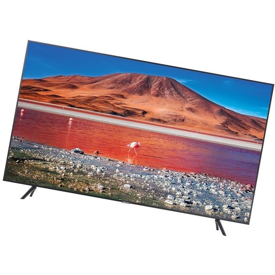 Телевизор Samsung UE65TU7102