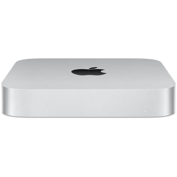 Компьютер Apple Mac Mini M2 512GB Custom (Z16K000R8) 2023