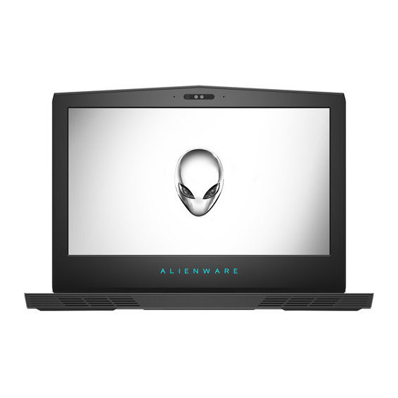 Ноутбук Dell Alienware 15 R4 (AW15R4-7675SLV-PUS)