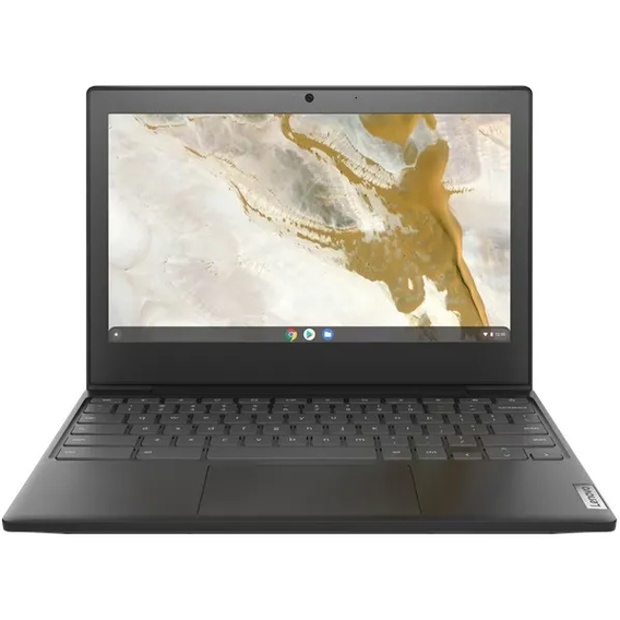 Ноутбук Lenovo IdeaPad 3 CB 11IGL05 (82BA000QMB)