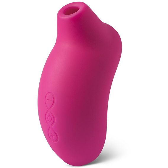 Вакуумный стимулятор LELO SONA Cruise Cerise