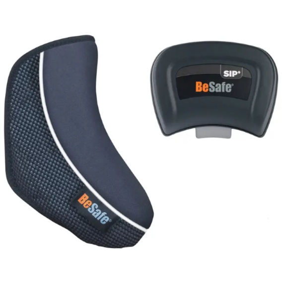 Комплект для автокресла BeSafe iZi Flex S Fix (подушка безопасности PAD и бампер SIP+) (11007809)