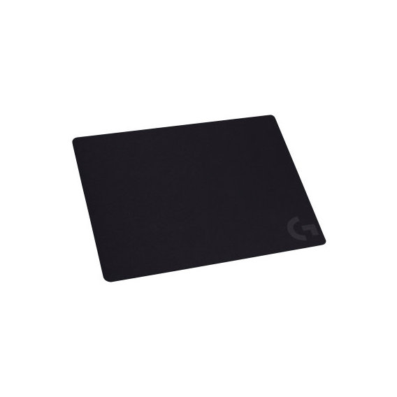 Игровая поверхность Logitech G640 Gaming Mouse Pad Black (943-000798)