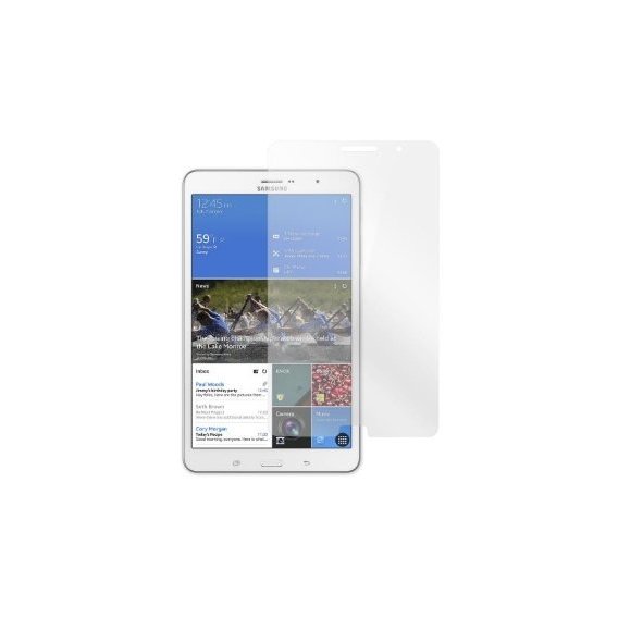 Аксесуар для планшетних ПК Grand-X Ultra Clear (глянець) (PZGUCSGTP8) for Galaxy Tab Pro 8.4 (T3525 / T320)