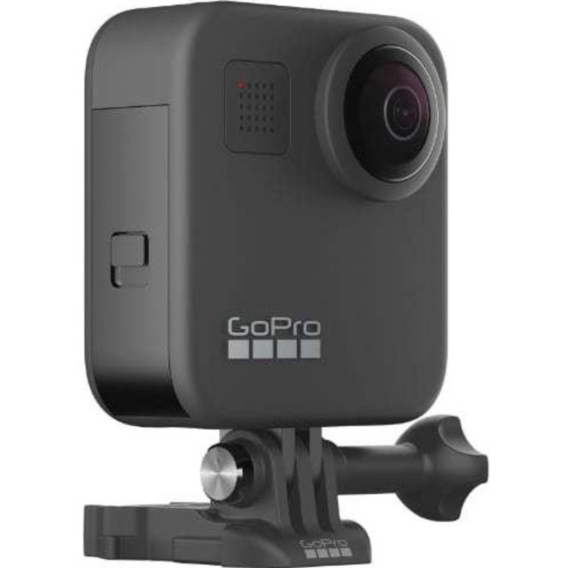 Экшн камера GoPro MAX (CHDHZ-202-RX) UA