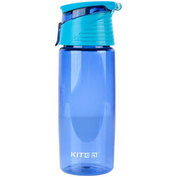 Бутылочка для воды Kite 550 мл (k22-401-02)