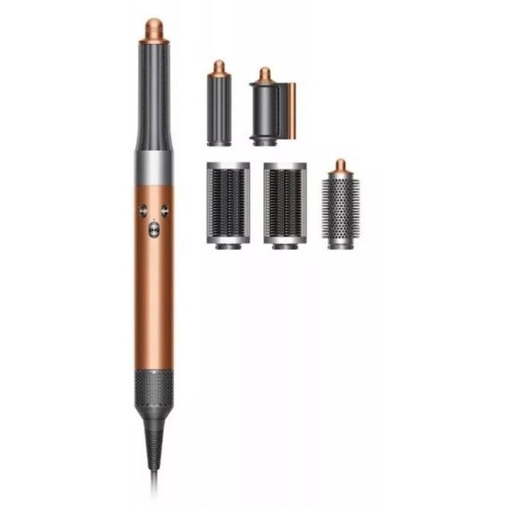 Стайлер Dyson Airwrap Multi-styler Complete Copper/Nickel (395718-01)