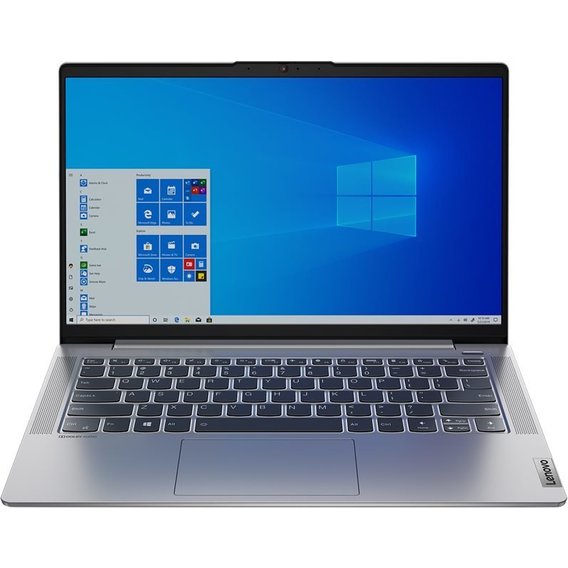 Ноутбук Lenovo IdeaPad 5 14ALC05 (82LM00EKPB)