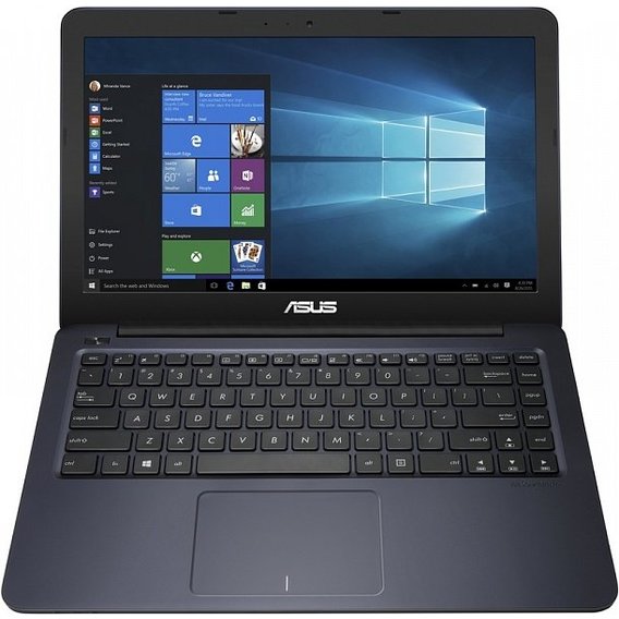 Ноутбук ASUS VivoBook E402NA (E402NA-FA137T)