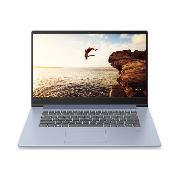 Ноутбук Lenovo IdeaPad 530S-15IKB (81EV0085RA)
