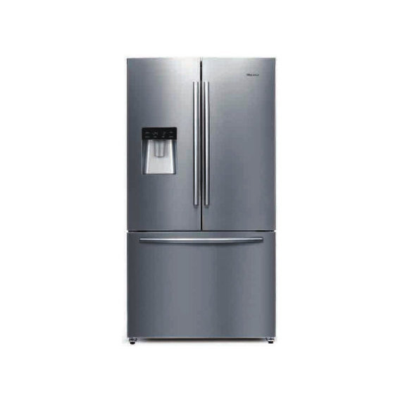 Холодильник Side-by-Side Hisense RQ-70WC4SYA/CSA1