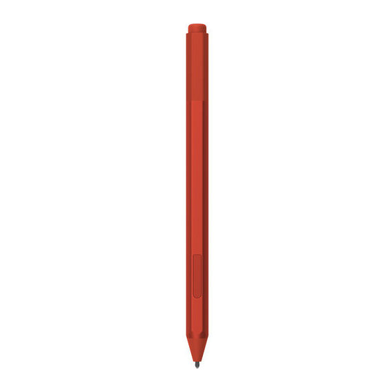 Аксессуар для планшетных ПК Microsoft Surface Pen Poppy Red (EYU-00041)