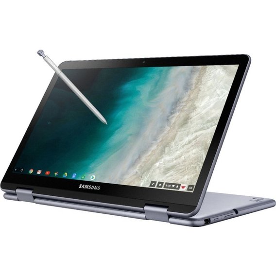 Ноутбук Samsung Chromebook Plus XE521QAB (XE521QAB-K02US)
