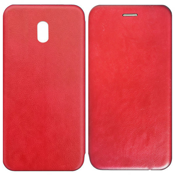 Аксессуар для смартфона Fashion Classy Red for Xiaomi Redmi 8A