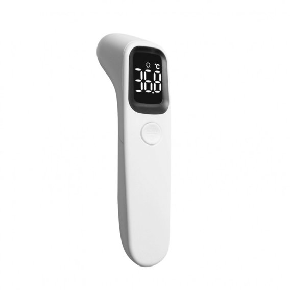 Термометр Термометр бесконтактный инфракрасный Alicn Medical R1D1