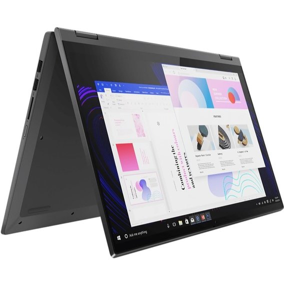 Ноутбук Lenovo IdeaPad Flex 5 15ALC05 (82HV003WUS) RB
